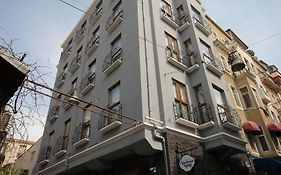 Hotel Naumpasa Konagi